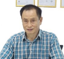 Picture of Kwak Bo Keun