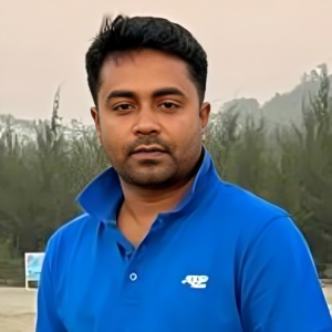 Picture of Md. Shumon Hasan